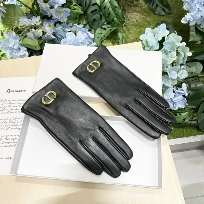 christian dior gants pour femme s_1260b102